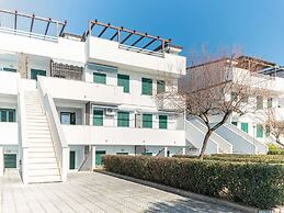 Belvilla by OYO Apartment in Policastro Bussentino