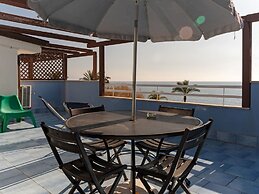 Belvilla by OYO Apartment in Policastro Bussentino