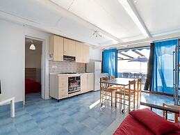 Belvilla by OYO Apartment in Policastro Bussentino