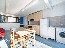 Belvilla by OYO Apartment in Policastro Bussentino