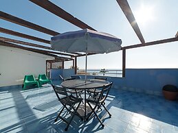 Belvilla by OYO Apartment in Policastro Bussentino