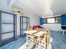 Belvilla by OYO Apartment in Policastro Bussentino