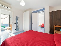 Belvilla by OYO Apartment in Policastro Bussentino