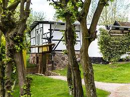 Gemuetliche Wohnung in Meeresnaehe in Kalkhorst