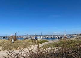 Gemuetliche Wohnung in Meeresnaehe in Kalkhorst