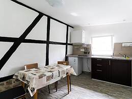 Gemuetliche Wohnung in Meeresnaehe in Kalkhorst