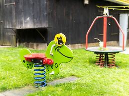 Gemuetliche Wohnung in Meeresnaehe in Kalkhorst