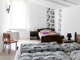 Gemuetliche Wohnung in Meeresnaehe in Kalkhorst