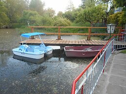 Gemuetliche Wohnung in Meeresnaehe in Kalkhorst
