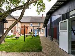 Gemuetliche Wohnung in Meeresnaehe in Kalkhorst