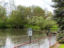 Lake View Apartment in Klein Pravtshagen near Seabeach with Garden