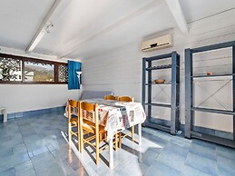 Belvilla by OYO Apartment in Policastro Bussentino