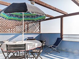 Belvilla by OYO Apartment in Policastro Bussentino