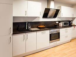 Superb Duplex Ideally Located in the Centre of Aywaille