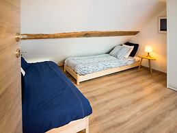 Superb Duplex Ideally Located in the Centre of Aywaille