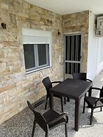 Seaside Holiday Home With Balcony