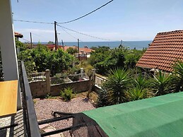 Seaside Holiday Home With Balcony