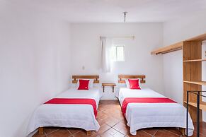 Hotel Paraje Casa Blanca