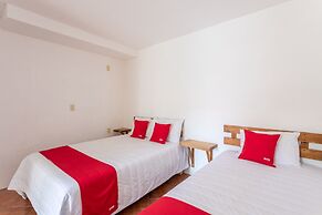 Hotel Paraje Casa Blanca