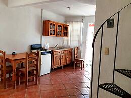 Hotel Paraje Casa Blanca