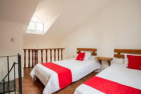 Hotel Paraje Casa Blanca