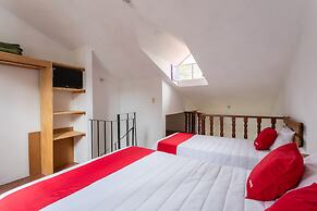 Hotel Paraje Casa Blanca
