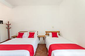 Hotel Paraje Casa Blanca