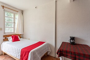 Hotel Paraje Casa Blanca