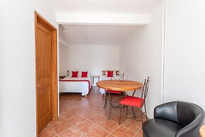Hotel Paraje Casa Blanca