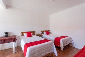Hotel Paraje Casa Blanca