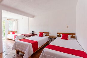 Hotel Paraje Casa Blanca