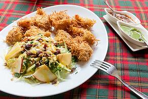 Hotel Paraje Casa Blanca