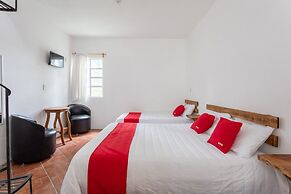Hotel Paraje Casa Blanca