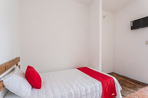 Hotel Paraje Casa Blanca
