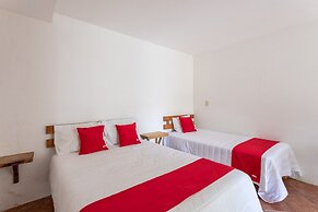 Hotel Paraje Casa Blanca