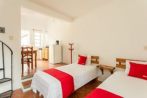 Hotel Paraje Casa Blanca