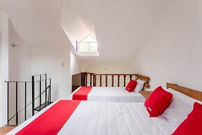 Hotel Paraje Casa Blanca
