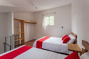 Hotel Paraje Casa Blanca