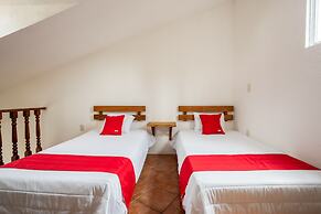 Hotel Paraje Casa Blanca