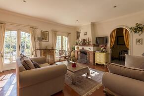 Frejus Villa With Private Pool & Beach