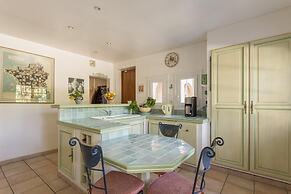 Frejus Villa With Private Pool & Beach