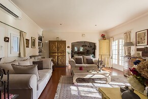 Frejus Villa With Private Pool & Beach