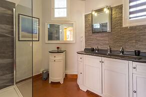 Frejus Villa With Private Pool & Beach