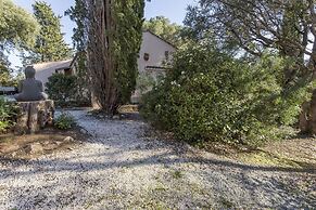 Frejus Villa With Private Pool & Beach