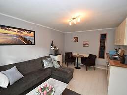 Modern Bungalow in Wernigerode With Terrace