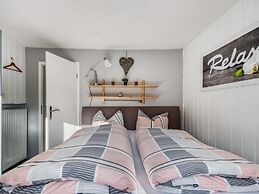 Modern Bungalow in Wernigerode With Terrace