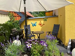 Modern Bungalow in Wernigerode With Terrace