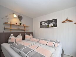 Modern Bungalow in Wernigerode With Terrace