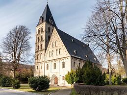 Modern Bungalow in Wernigerode With Terrace