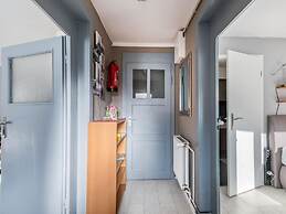 Modern Bungalow in Wernigerode With Terrace